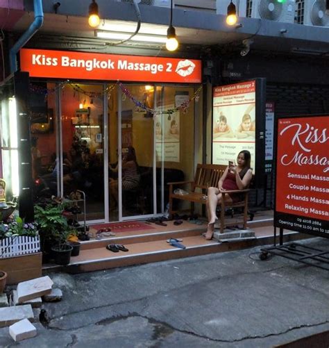 kiss massage bangkok|Best Couple Massage